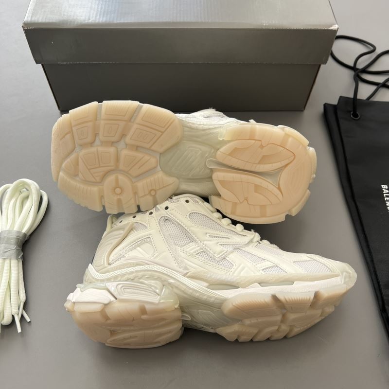 Balenciaga Track Shoes